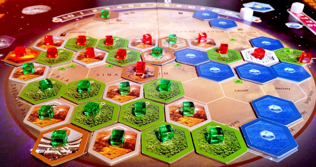 best free terraforming games best free terraforming games