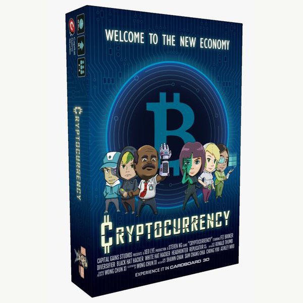 game cryptocurrency price
