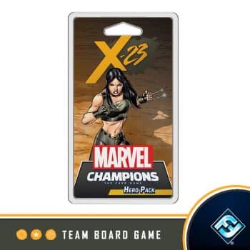 Marvel Champions LCG: X-23 Hero Pack